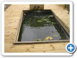 P Shergold Landscaping, Weston-super-Mare.