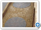 P Shergold Landscaping, Weston-super-Mare.
